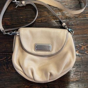 Marc jacobs natasha crossbody bag